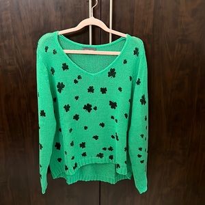 Wooden ships Sweater - M/L